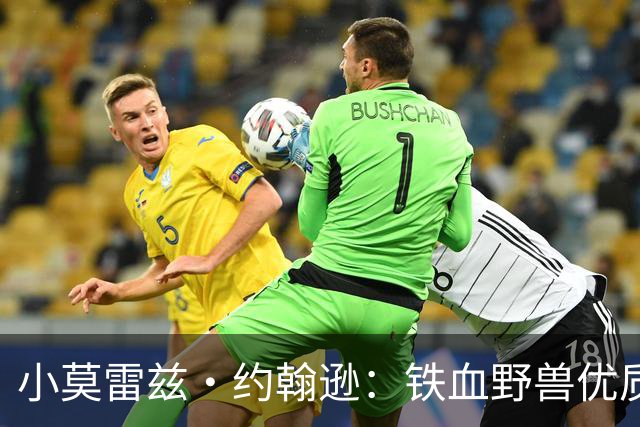 小莫雷兹·约翰逊：铁血野兽优质冠军拼图 开发三分顺位直逼乐透